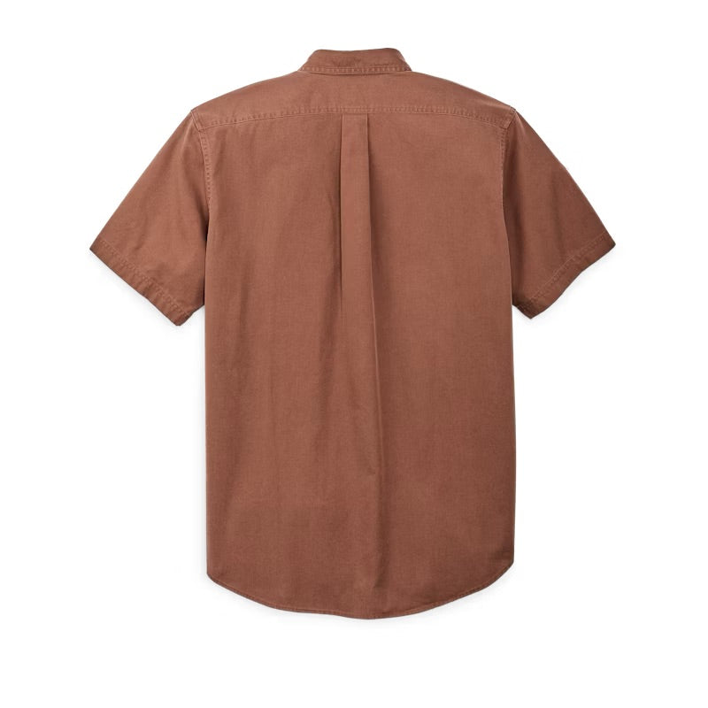 Filson | Short Sleeve Lightweight Alaskan Guide Shirt