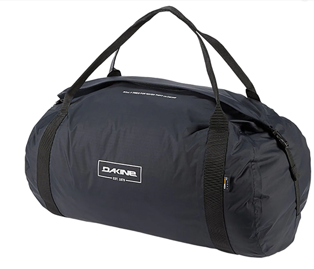 Dakine | Packable 40L Roll Top Dry Duffle