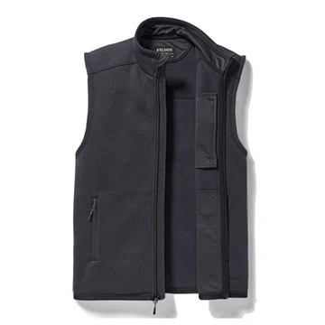 Filson | Men's Ridgeway Fleece Vest
