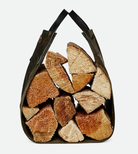 Filson | Rugged Twill Log Carrier