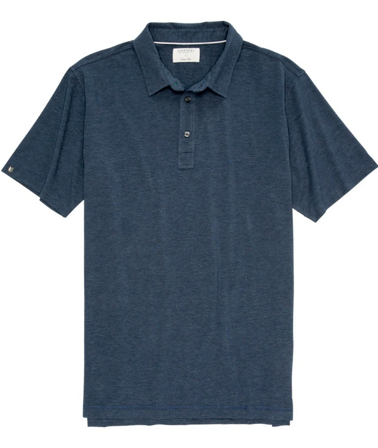 LinkSoul | Men's Delray Polo