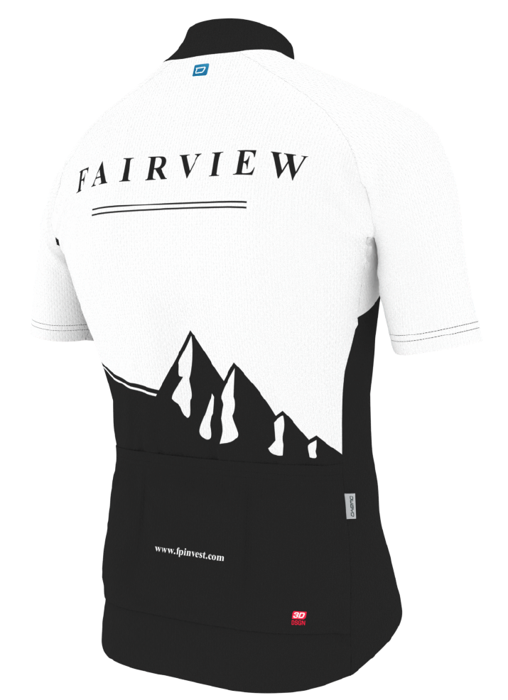 OWAYO | Cyclist Jersey (unisex)