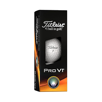 Titleist | Pro V1 Golf Ball Sleeve