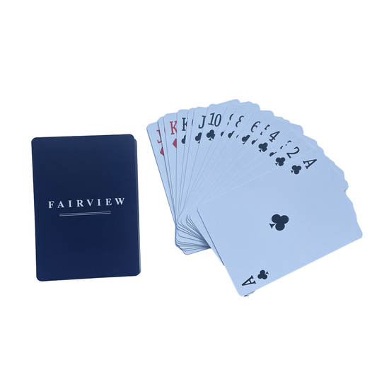 Playing Cards