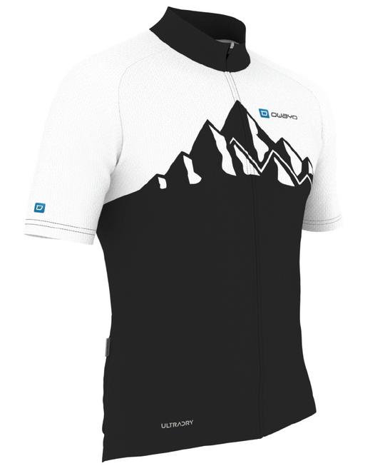 OWAYO | Cyclist Jersey (unisex)