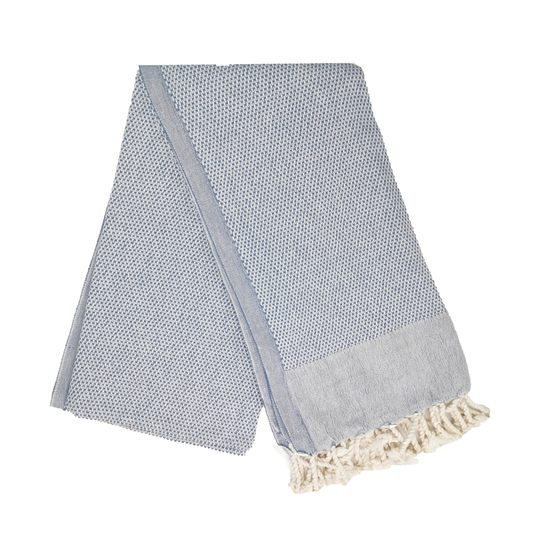Turkish Towel - Set of 2
