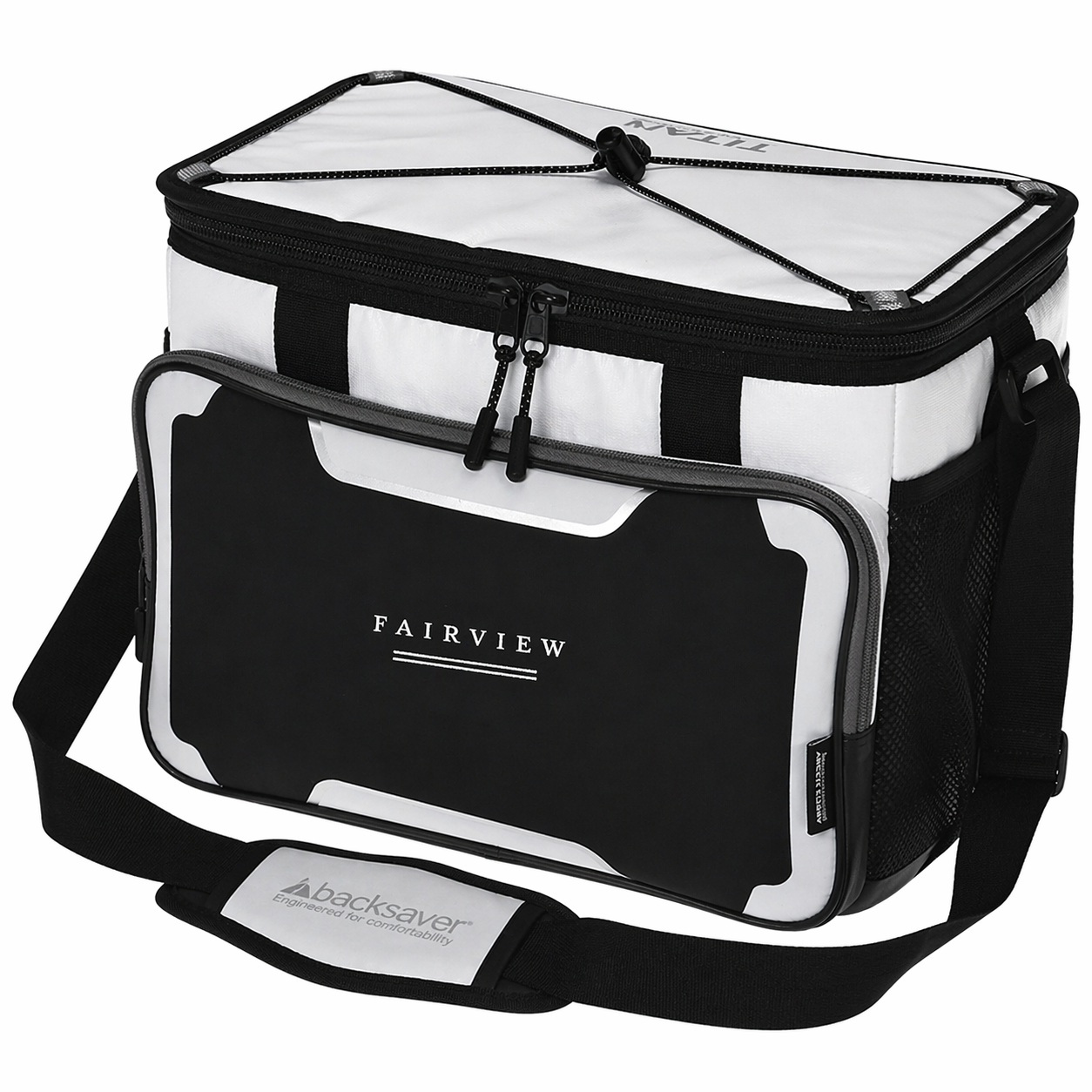 Arctic Zone Titan Deep Freeze 24-Can Cooler