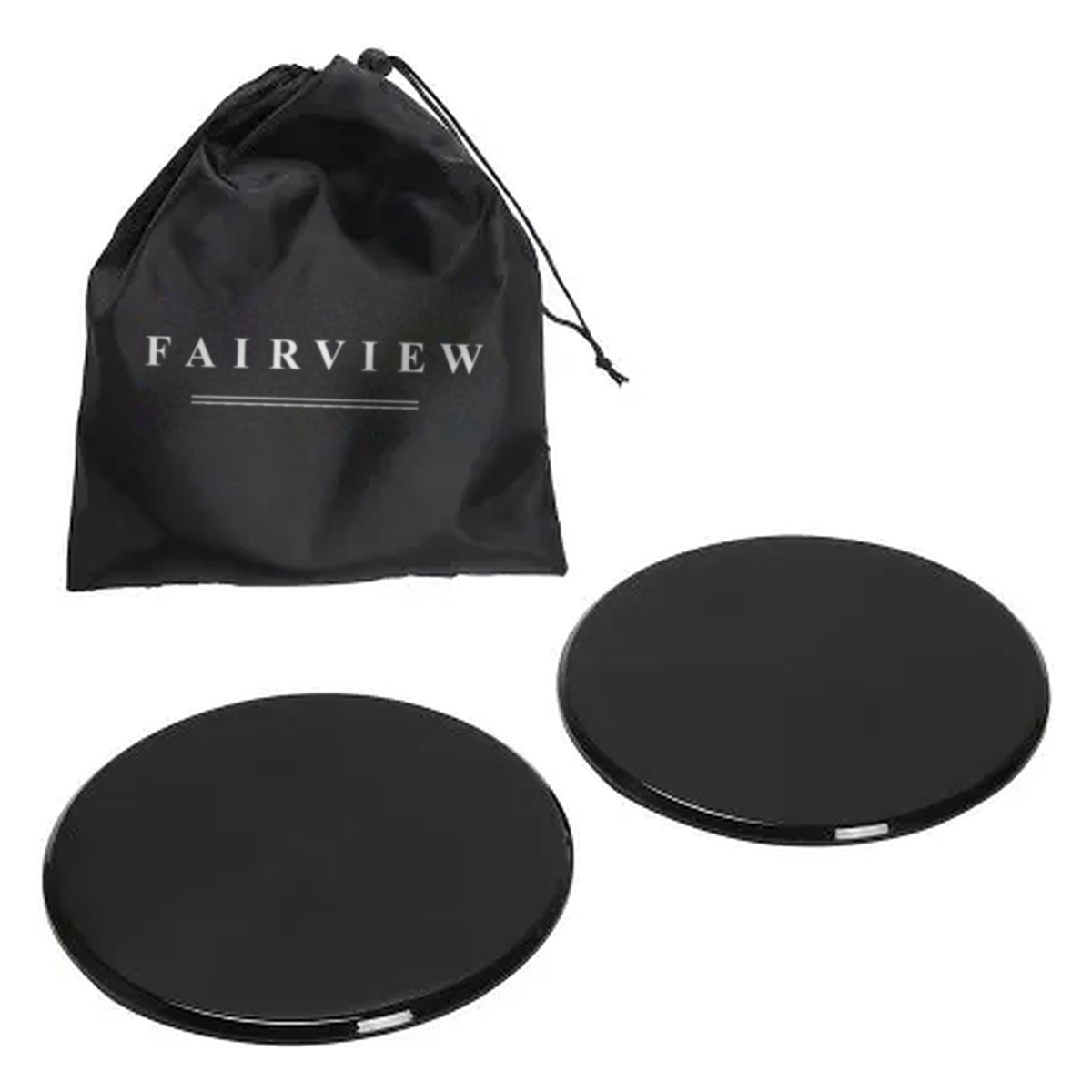 Fairview Easy Glide Fitness Discs